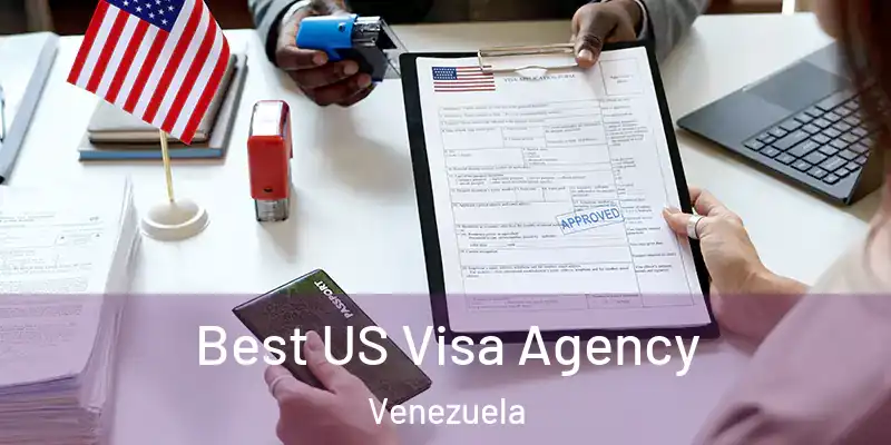  Best US Visa Agency Venezuela