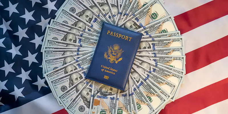 Why Choose Us for Your US Investment Visa Journey for Venezuela?