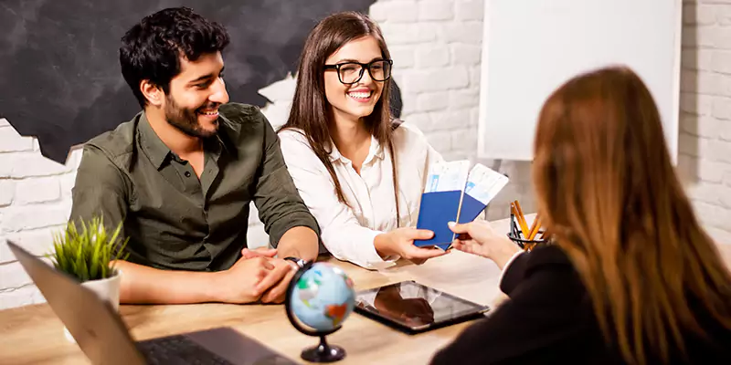 Benefits You Get with Our US Business Visa Consultancy Services in Venezuela