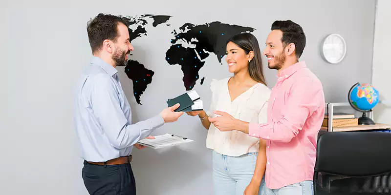 Why Choose Our Expert EB-5 Project Selection Consultants in Venezuela?