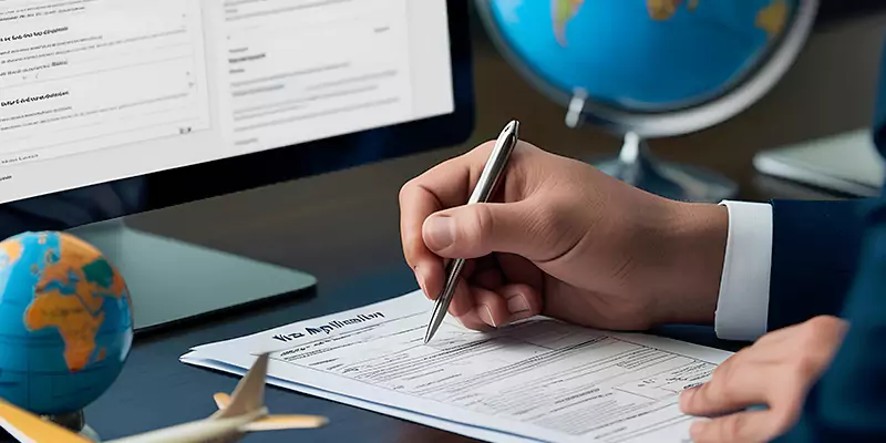 Benefits of Our US Branch Office Visa Services in Venezuela
