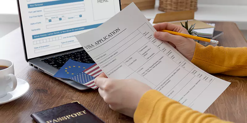 Why choose our expert visa team in Venezuela?