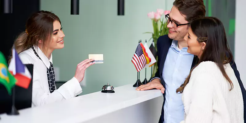 US Startup Visa Services and Strategic Consultation in Venezuela